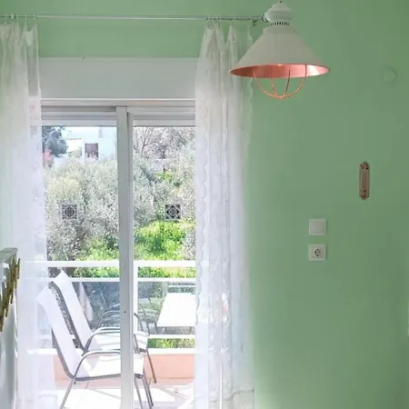 Apartmán Olives By The Sea *