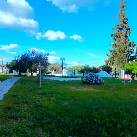 Διαμέρισμα Olives By The Sea *