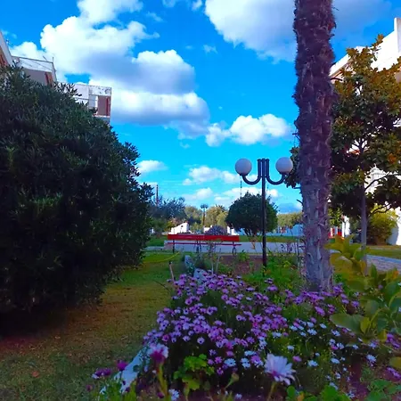 Διαμέρισμα Olives By The Sea *