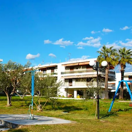 Olives By The Sea