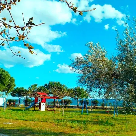 Apartmán Olives By The Sea Kalyves Polygyrou