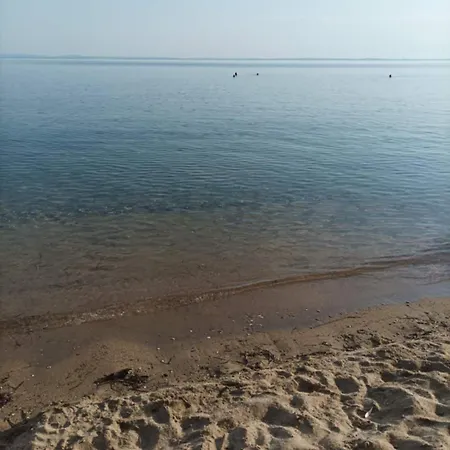 Olives By The Sea Διαμέρισμα