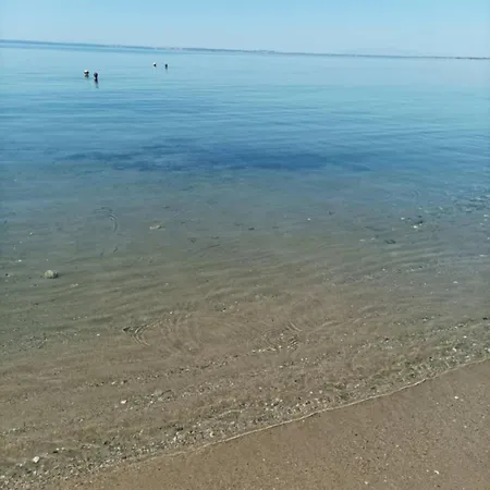 Olives By The Sea Διαμέρισμα Kalyves Polygyrou